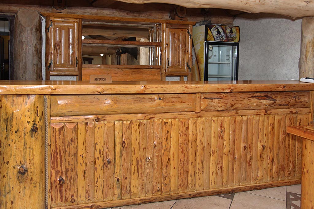 ресепшн, receprtion